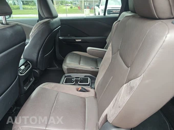 2024 Lexus TX 350 Luxury - miniatura 13