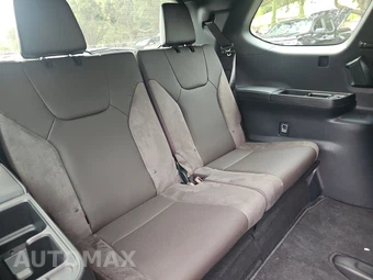 2024 Lexus TX 350 Luxury - miniatura 14