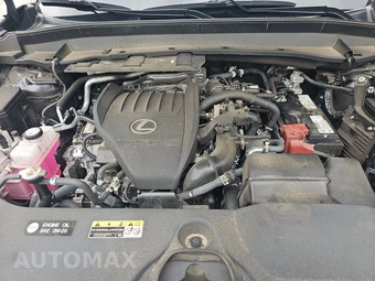 2024 Lexus TX 350 Luxury - miniatura 16