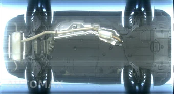 2024 Lexus TX 350 Luxury - miniatura 18