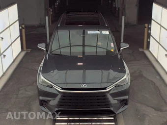 2024 Lexus TX 350 Luxury - miniatura 2