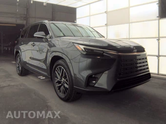 2024 Lexus TX 350 Luxury - miniatura 3