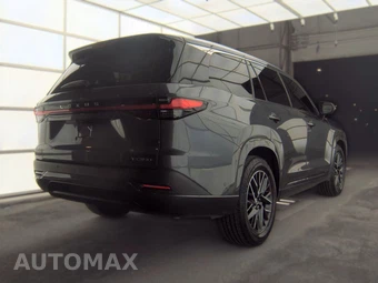 2024 Lexus TX 350 Luxury - miniatura 4