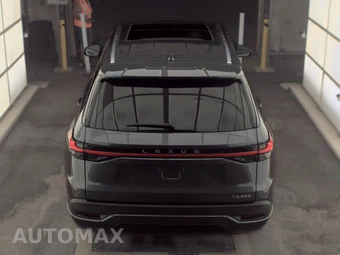 2024 Lexus TX 350 Luxury - miniatura 5