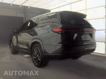 2024 Lexus TX 350 Luxury - miniatura 6