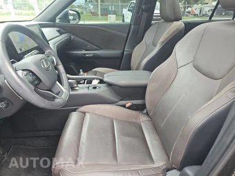 2024 Lexus TX 350 Luxury - miniatura 7