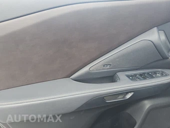 2024 Lexus TX 350 Luxury - miniatura 9