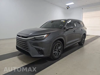 2024 Lexus TX 350 Luxury