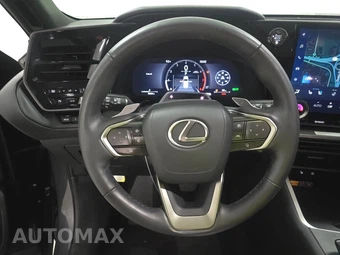 2024 Lexus TX 350 Luxury – miniatura 10