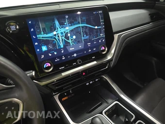 2024 Lexus TX 350 Luxury – miniatura 11