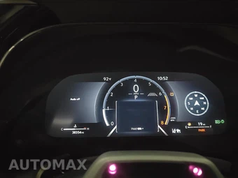 2024 Lexus TX 350 Luxury – miniatura 12