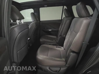 2024 Lexus TX 350 Luxury – miniatura 13