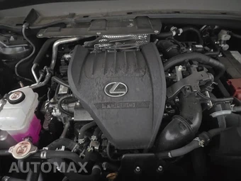2024 Lexus TX 350 Luxury – miniatura 16