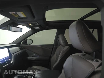 2024 Lexus TX 350 Luxury – miniatura 18