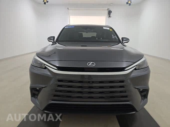 2024 Lexus TX 350 Luxury – miniatura 2