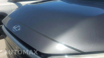 2024 Lexus TX 350 Luxury – miniatura 20
