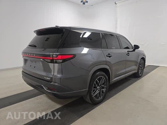 2024 Lexus TX 350 Luxury – miniatura 4
