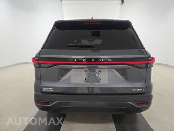 2024 Lexus TX 350 Luxury – miniatura 5
