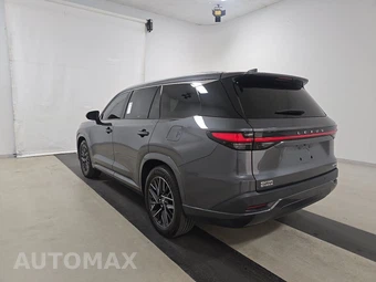 2024 Lexus TX 350 Luxury – miniatura 6
