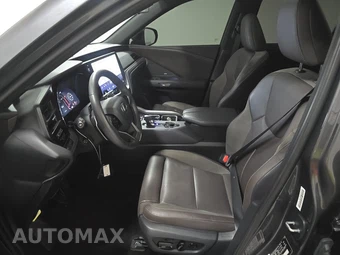 2024 Lexus TX 350 Luxury – miniatura 7