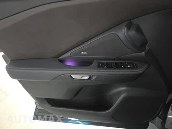 2024 Lexus TX 350 Luxury – miniatura 9
