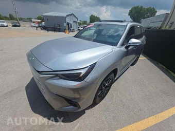 2024 Lexus TX 350 Luxury
