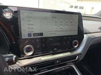 2024 Lexus TX 350 Luxury - miniatura 10