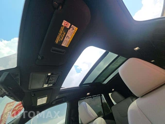 2024 Lexus TX 350 Luxury - miniatura 11