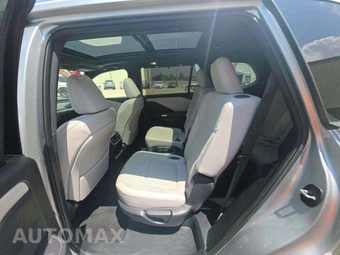 2024 Lexus TX 350 Luxury - miniatura 13