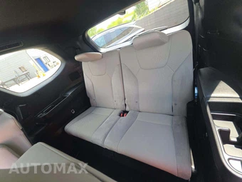 2024 Lexus TX 350 Luxury - miniatura 14