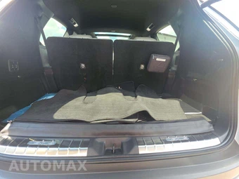 2024 Lexus TX 350 Luxury - miniatura 15