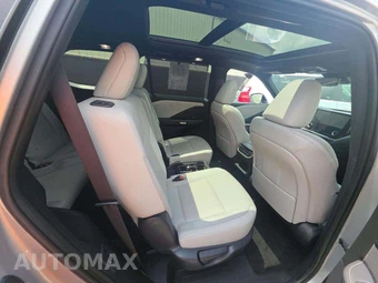 2024 Lexus TX 350 Luxury - miniatura 17