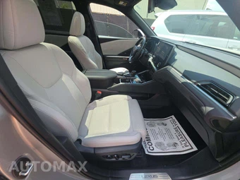 2024 Lexus TX 350 Luxury - miniatura 19