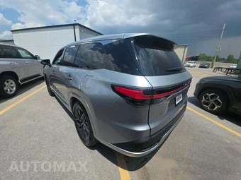 2024 Lexus TX 350 Luxury - miniatura 2