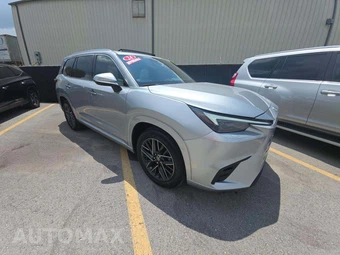 2024 Lexus TX 350 Luxury - miniatura 4