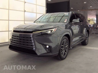 2024 Lexus TX 350 Luxury