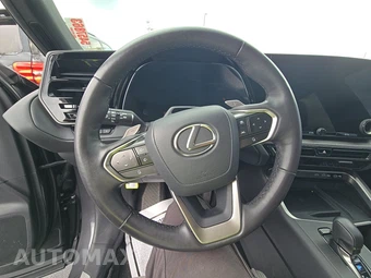 2024 Lexus TX 350 Luxury – miniatura 10