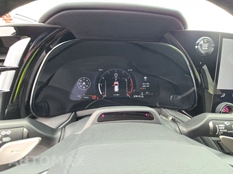 2024 Lexus TX 350 Luxury – miniatura 12
