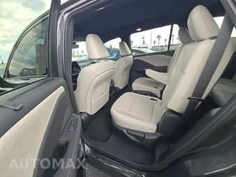2024 Lexus TX 350 Luxury – miniatura 13