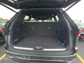 2024 Lexus TX 350 Luxury – miniatura 16