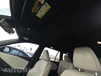 2024 Lexus TX 350 Luxury – miniatura 18