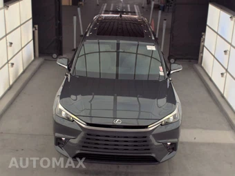 2024 Lexus TX 350 Luxury – miniatura 2