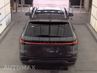 2024 Lexus TX 350 Luxury – miniatura 5