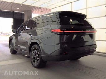 2024 Lexus TX 350 Luxury – miniatura 6