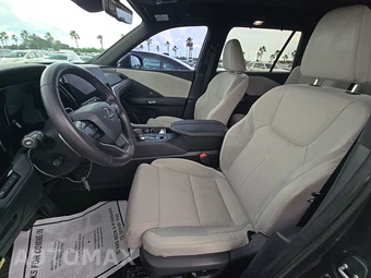 2024 Lexus TX 350 Luxury – miniatura 7