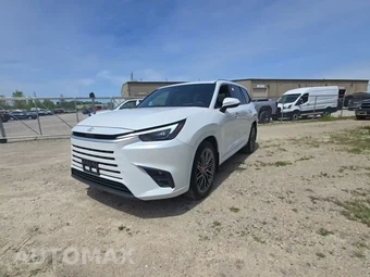 2024 Lexus TX 350 Luxury