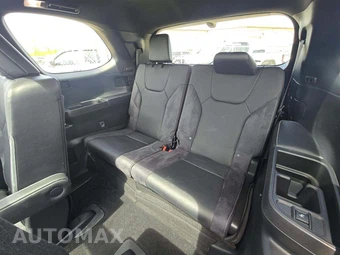 2024 Lexus TX 350 Luxury – miniatura 11