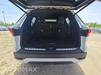 2024 Lexus TX 350 Luxury – miniatura 12