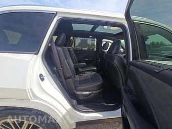 2024 Lexus TX 350 Luxury – miniatura 14