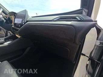 2024 Lexus TX 350 Luxury – miniatura 17